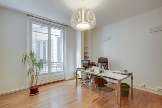 Bureau Paris 220m² Location bureau Paris OLBUR2419056 5